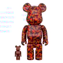 *Original* Be@rbrick: Alfred Hitchcock: The Birds (1963) (Set) (100% & 400%), (605562)