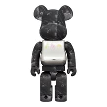*Original* Be@rbrick: U.F.O. (Ver. 3.0) (400%), (609676)