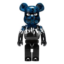 *Original* Be@rbrick: Macau 2023: Neil Barrett (1000%), (611136)