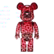 *Original* Be@rbrick: Macau 2023: Sandro (1000%), (611174)