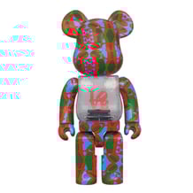 *Original* Be@rbrick: Robert Indiana: Love (400%), (613017)