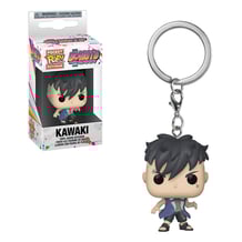 Брелок Funko Pocket POP!: Keychain: Boruto: Naruto Next Generations: Kawaki, (61391)