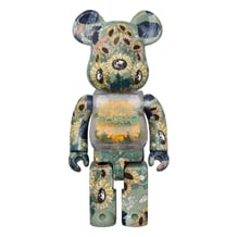 *Original* Be@rbrick: Flor@: Sunflower (400%), (615790)
