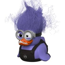 Фігурка TUBBZ: Minions: Evil Minion (First Edition), (63627)