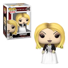 Фигурка Funko POP!: Movies: Bride of Chucky: Tiffany, (63983)