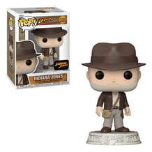 Фігурка Funko POP!: Indiana Jones: Indiana Jones, (639866)