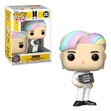 Фигурка Funko POP!: Rocks: BTS: Jimin, (64044)