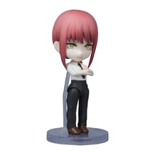 Фігурка Bandai: Tamashii Nations: Mini: Chainsaw Man: Makima, (649478)