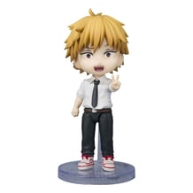 Фігурка Bandai: Tamashii Nations: Mini: Chainsaw Man: Denji, (649492)