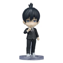 Фігурка Bandai: Tamashii Nations: Mini: Chainsaw Man: Aki Hayakawa, (649515)