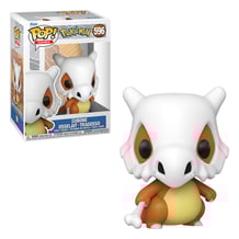 Фігурка Funko POP!: Games: Pokemon: Cubone Osselait-Tragosso, (65041)