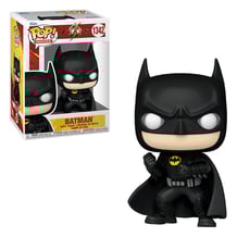 Фігурка Funko POP!: Movies: DC: The Flash: Batman, (65602)