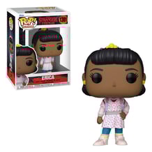Фигурка Funko POP!: Television: Stranger Things: Erica, (65634)
