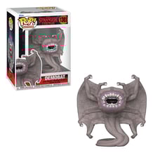 Фігурка Funko POP!: Television: Stranger Things: Demobat, (65638)