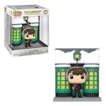 Фігурка Funko POP!: Deluxe: Wizarding World: Harry Potter: Neville Longbottom w/ Honeydukes, (65647)