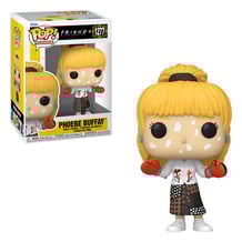 Фігурка Funko POP!: Television: Friends: Phoebe Buffay, (65677)