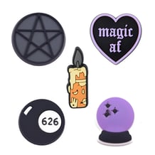 Набор джибитсов Witchcraft, (6569)