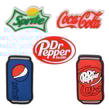 Набір джибітсів Soda Logos, (6575)