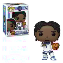 Фигурка Funko POP!: Basketball: NBA: Minnesota Timberwolves: Anthony Edwards, (65794)