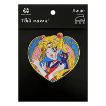 Патч Sailor Moon: Tsuki Usagi, (6597)