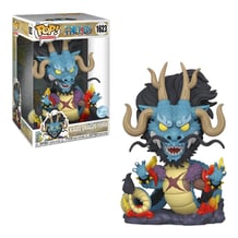Фігурка Funko POP!: Animation: One Piece: Kaido Dragon Form (Special Edition), (664226)