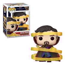 Фігурка Funko POP!: Marvel (Studios): Spider-Man: No Way Home: Doctor Strange, (67603)