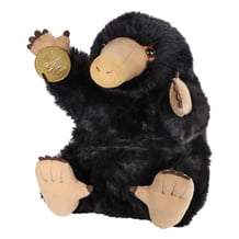 М'яка плюшева іграшка The Noble Collection: Wizarding World: Fantastic Beasts: Niffler, (6761)