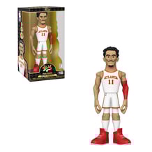 Фігурка Funko: Gold: NBA: Atlanta Hawks: Trae Young, (69347)