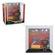 Фігурка Funko POP!: Albums: Snoop Dogg: «Doggystyle», (69357)