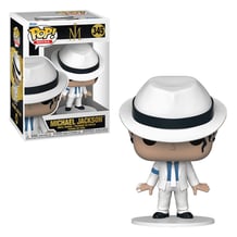 Фігурка Funko POP!: Rocks: Michael Jackson: Michael Jackson, (70600)