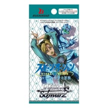 Коллекционные карточки Bushiroad x Weiss Schwarz: Jojo's Bizarre Adventure (Stone Ocean), (713246)