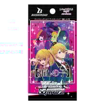 Коллекционные карточки Bushiroad x Weiss Schwarz: Oshi no Ko, (713505)