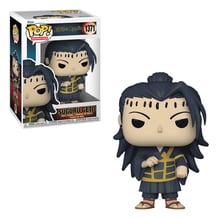 Фигурка Funko POP!: Animation: Jujutsu Kaisen: Suguru Geto, (72043)