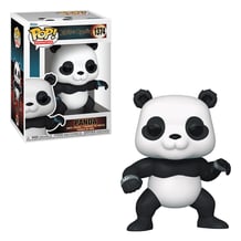 Фігурка Funko POP!: Animation: Jujutsu Kaisen: Panda, (72046)