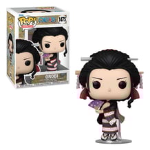 Фигурка Funko POP!: Animation: One Piece: Orobi, (72110)