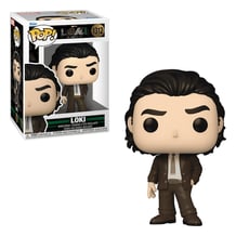 Фігурка Funko POP!: Marvel (Studios): Loki (Season 2): Loki, (72169)