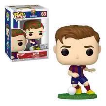 Фігурка Funko POP!: Football: FCB Barca: Gavi, (72235)