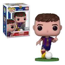 Фігурка Funko POP!: Football: FCB Barca: Pedri, (72237)