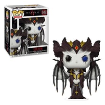 Фигурка Funko POP!: Games: Diablo IV: Lilith, (72498)
