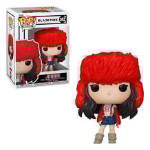 Фігурка Funko POP!: Rocks: Blackpink: Jennie, (72603)