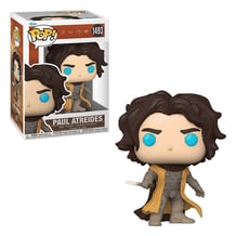 Фігурка Funko POP!: Dune: Paul Atreides, (72631)