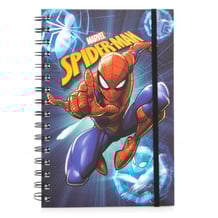 Блокнот Pyramid International: Marvel: Spider-Man, (72734)