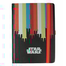 Блокнот Pyramid International: Star Wars: X-Wings: «Nostalgia», (72795)