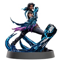 Статуетка WETA Workshop: Figures of Fandom: Borderlands 3: Amara, (73011)