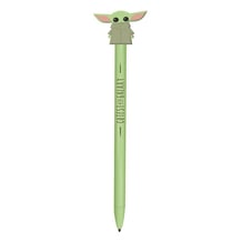Ручка Pyramid International: Star Wars: The Mandalorian: Grogu: «Cutest In The Galaxy», (73284)