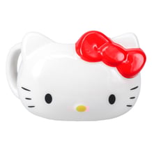 3D кружка Paladone: Sanrio: Hello Kitty: Hello Kitty, (733730)