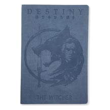 Блокнот Pyramid International: The Witcher: Geralt: «Destiny», (73543)