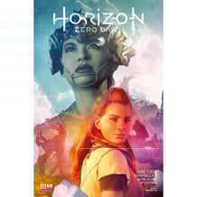 Комікс Horizon. Zero Dawn. Volume 1, (735675)