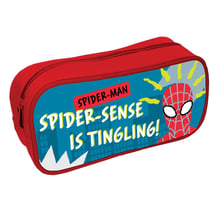 Пенал Pyramid International: Marvel: Spider-Man: «Spider-Sense is Tingling!», (738271)