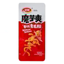 Снек Wei Long: Konjac Shuang: Hot & Spicy, (742841)